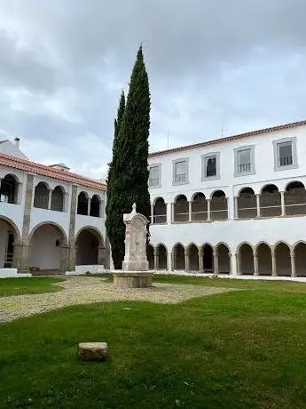Photo de Convento de Santa Clara