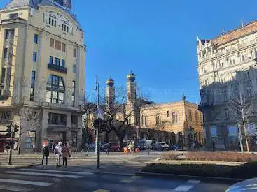Photo de Budapest Danube Boat Tour