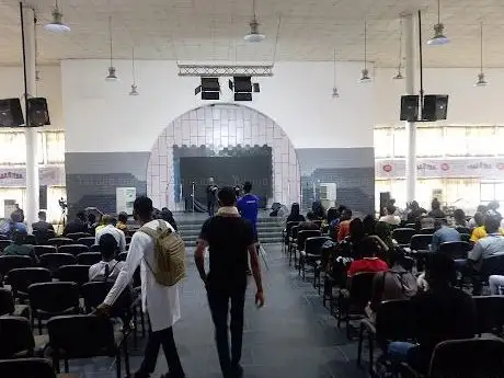 Photo de New Covenant Church Onireke.