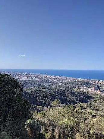 Photo de Parc de la Serralada Litoral