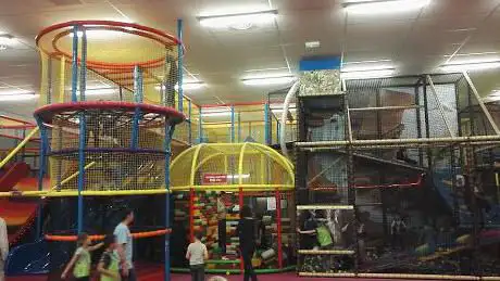 Photo de KID'S PARADISE BLOIS