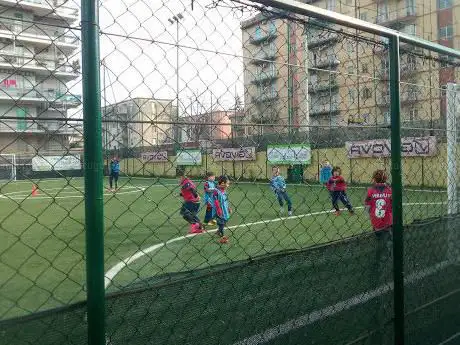Photo de Centro Sportivo Nuovo Lever