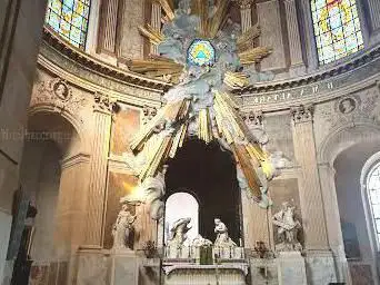 Photo de Eglise Saint Roch