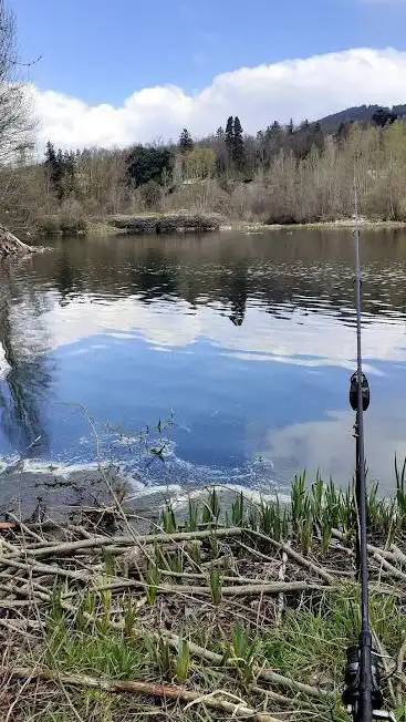 Photo de La Cabale