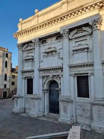 Photo de Église Santa Giustina