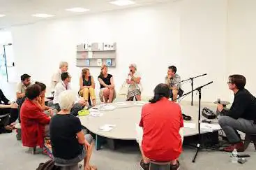 Photo de CAP â€¢ Centre d'art de Saint-Fons