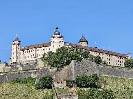 Photo de Forteresse de Marienberg