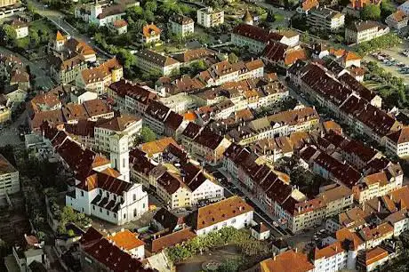 Photo de Office du Tourisme de Delémont - Jura Tourisme