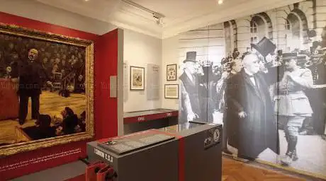 Photo de Musée Clemenceau