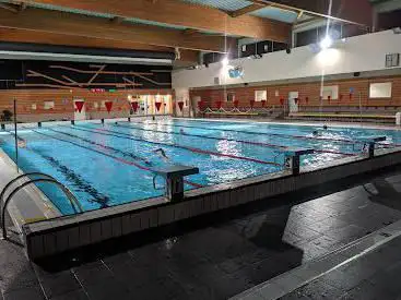 Photo de Piscine municipale