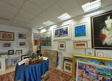 Photo de Galleria Di Nardo