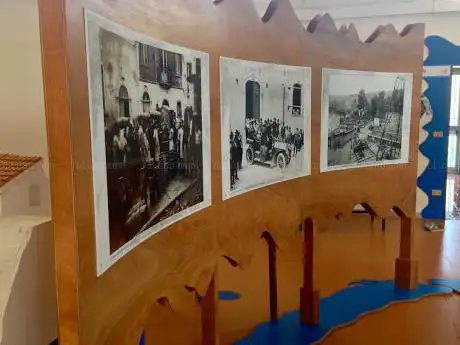 Photo de Museo delle Acque