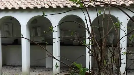 Photo de Casa Museo Rossi