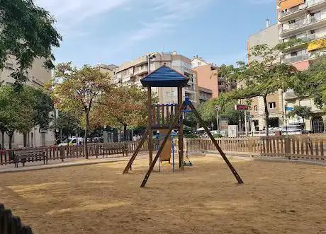 Photo de Can Bruixa Gardens