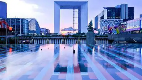 Photo de ILLUCITY Paris La Défense - Réalité Virtuelle
