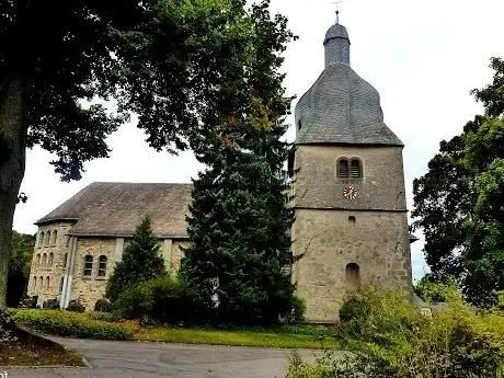 Photo de St. Ludgerus