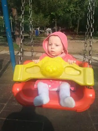 Photo de Molla Gürani Parkı