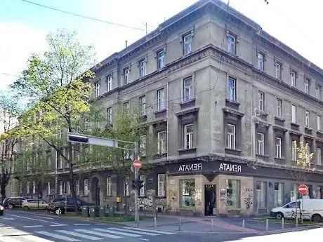 Photo de Escape Roomica Zagreb