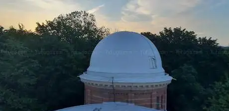 Photo of Observatoire de Vienne