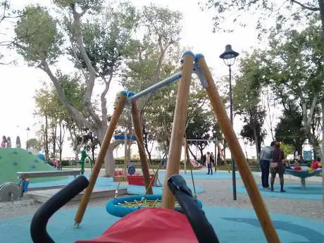 Photo de Parco Federico Fellini