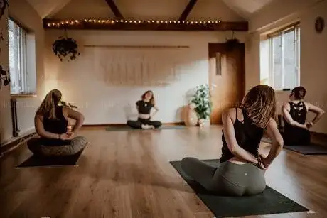 Photo de yogakind