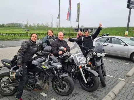 Photo de MotoShare Brabant