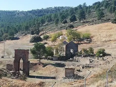 Photo de Minas del Horcajo