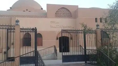 Photo de قصر ثقافة بهاء طاهر