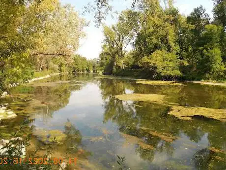 Photo de Laghetto di Brambilla
