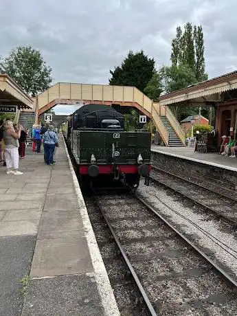 Photo de Toddington Narrow Gauge Railway