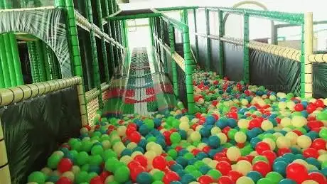 Photo de Funny Motion Braunau