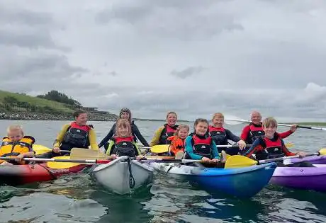 Strangford Lough Activity Centre Northern Ireland