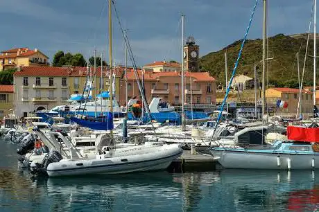 Photo de Port-Vendres