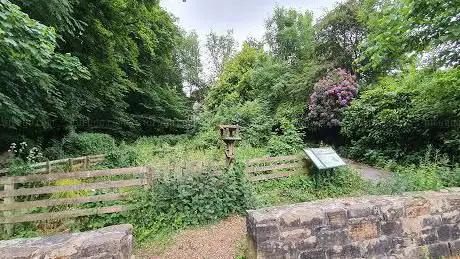 Photo de Lynwood Gardens