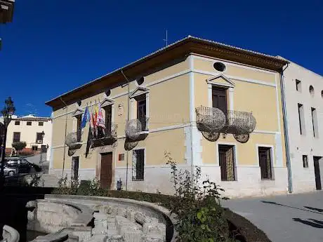 Photo de Casa de la Cultura Emilio Sáez