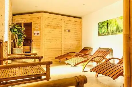 Photo de Conviva Sauna