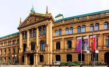 Photo de Museum Koenig