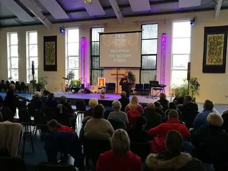 Glenvarna Christian Centre