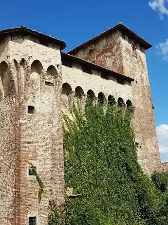 Photo de Strozzi Fortress