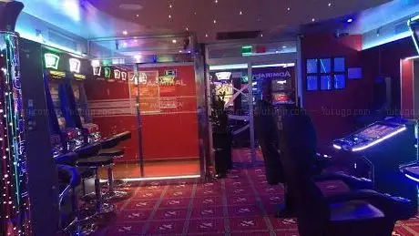 Photo de Admiral Automat Club