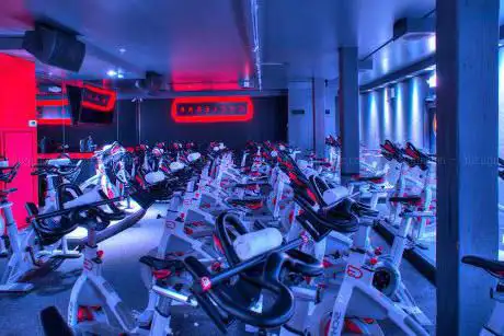 Photo de CYCLEBAR
