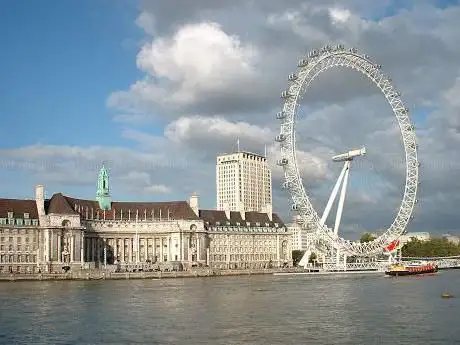 Photo de Merlin Entertainments