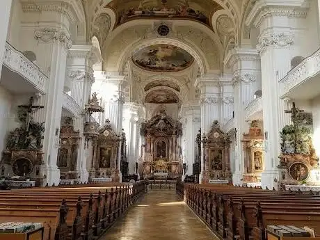 Photo of Abbaye de Roth