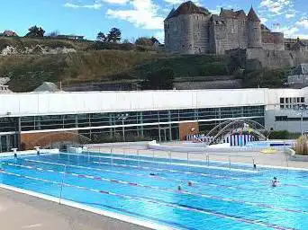 Photo de Les Bains de Dieppe