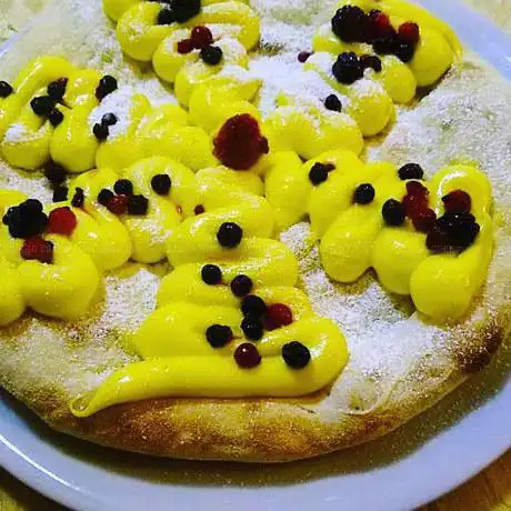 Photo de Pizzeria Porta Garibaldi
