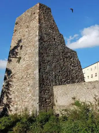 Photo de Torre della Catena