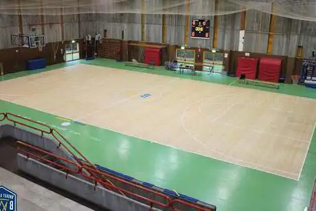 Photo de Basket Seregno