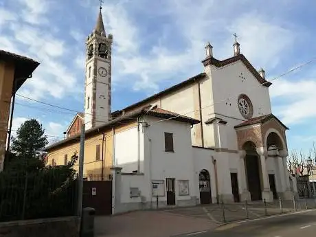 Photo de Church of Saint John Baptist