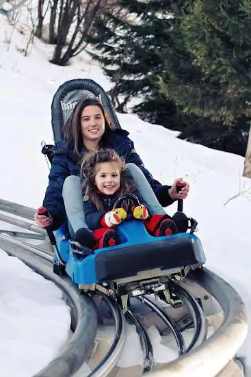 Photo de Bardonecchia Alpine Coaster