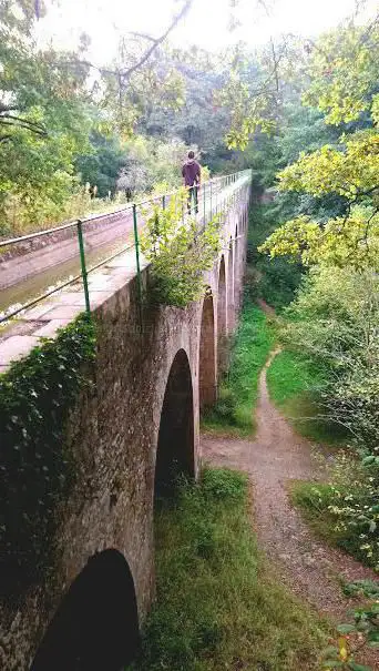 Foto de Circuit des arcades